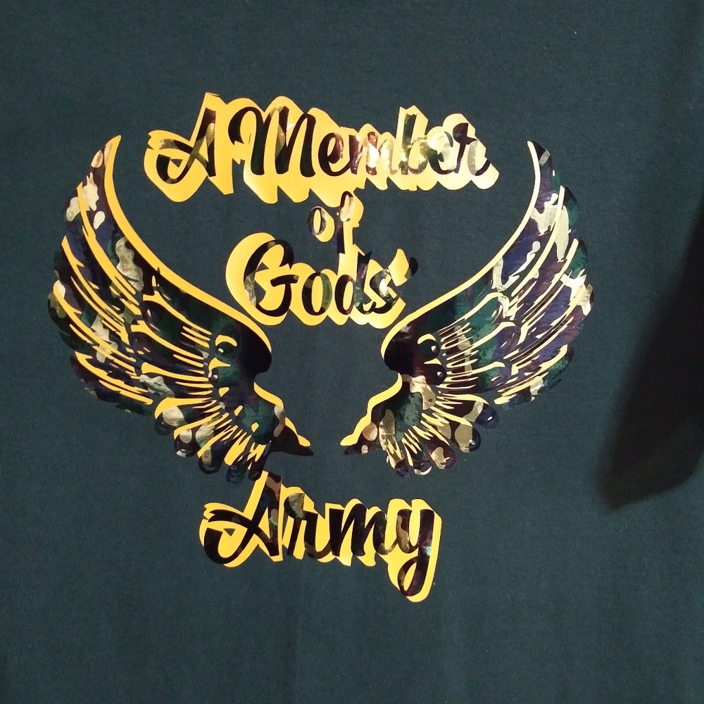 Custom T-shirt